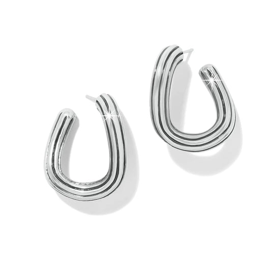 Ferrara Eterna Silver Earrings JA0213 - She Chester