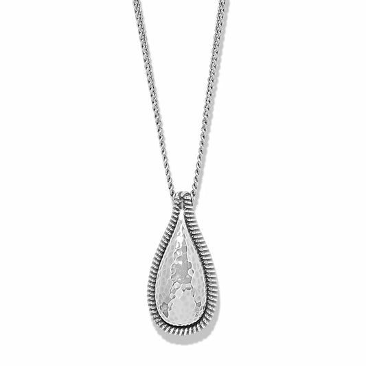 Ferrara Lacrima Necklace JM0184 - She Chester