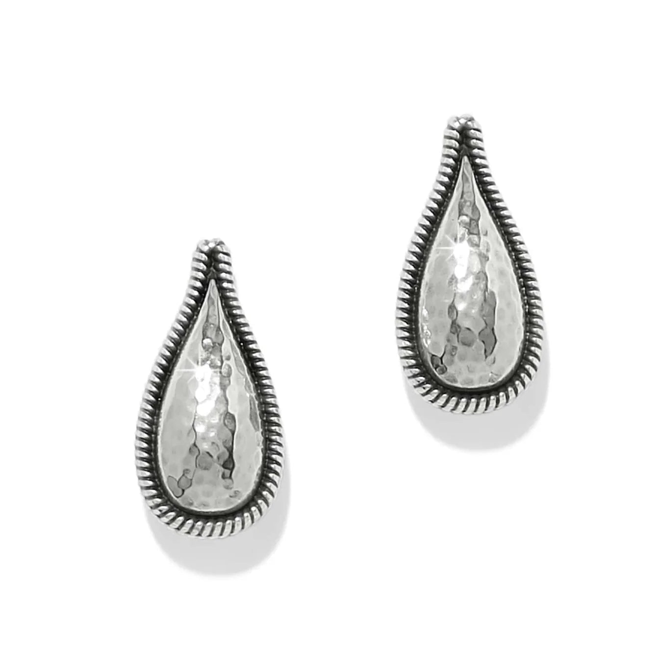 Ferrara Lacrima Post Earrings JA0287 - She Chester