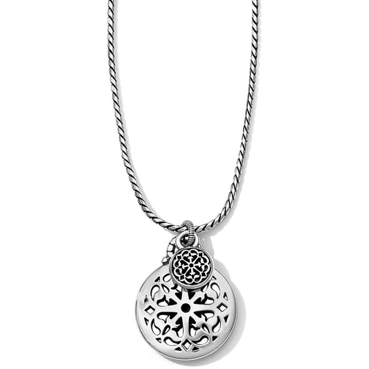 Ferrara Petite Necklace - JL4760 - She Chester