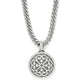 Ferrara Roma Pendant Necklace JM0178 - She Chester