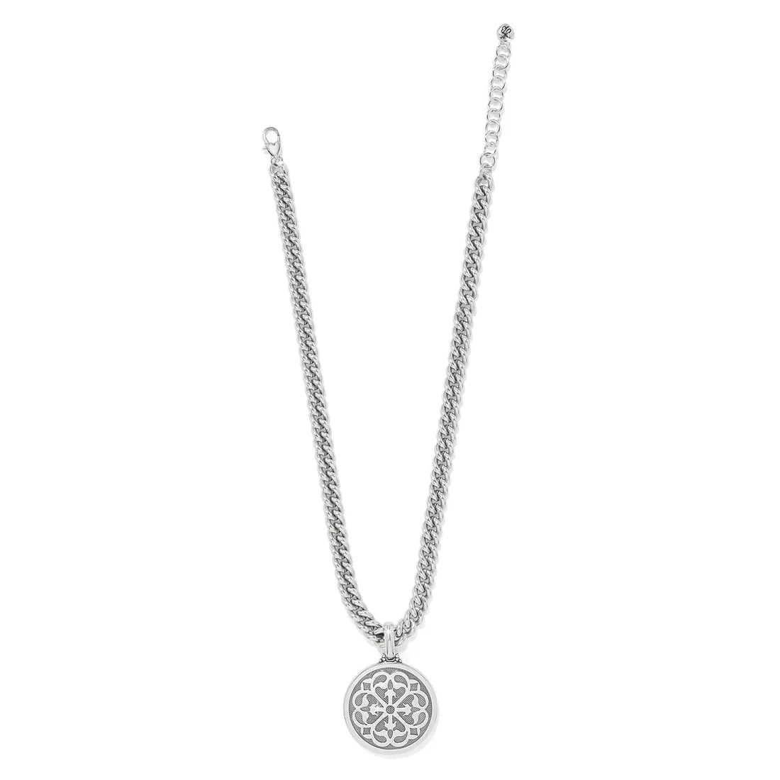 Ferrara Roma Pendant Necklace JM0178 - She Chester