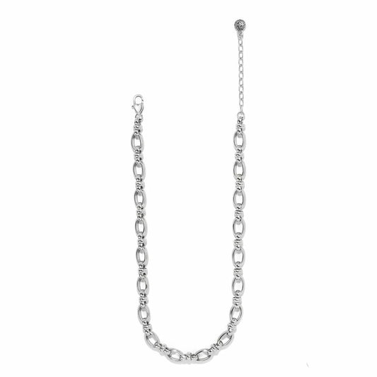 Ferrara Siena Necklace - JM7619 - She Chester