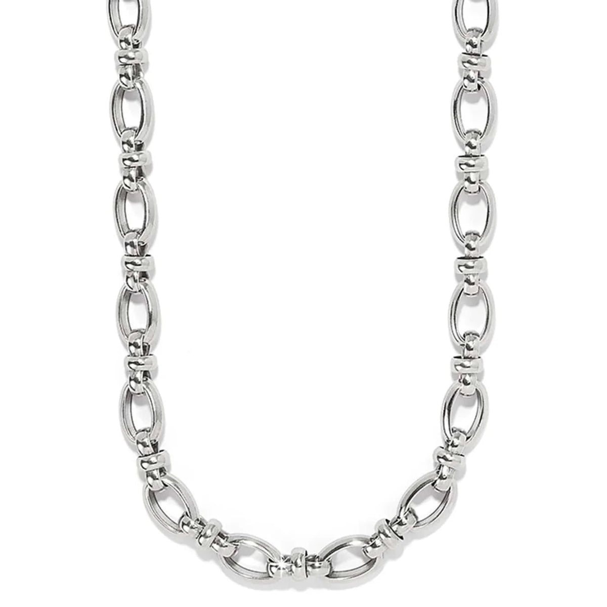 Ferrara Siena Necklace - JM7619 - She Chester