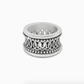 Ferrara Siena Ring J63200 - Size 10 - She Chester