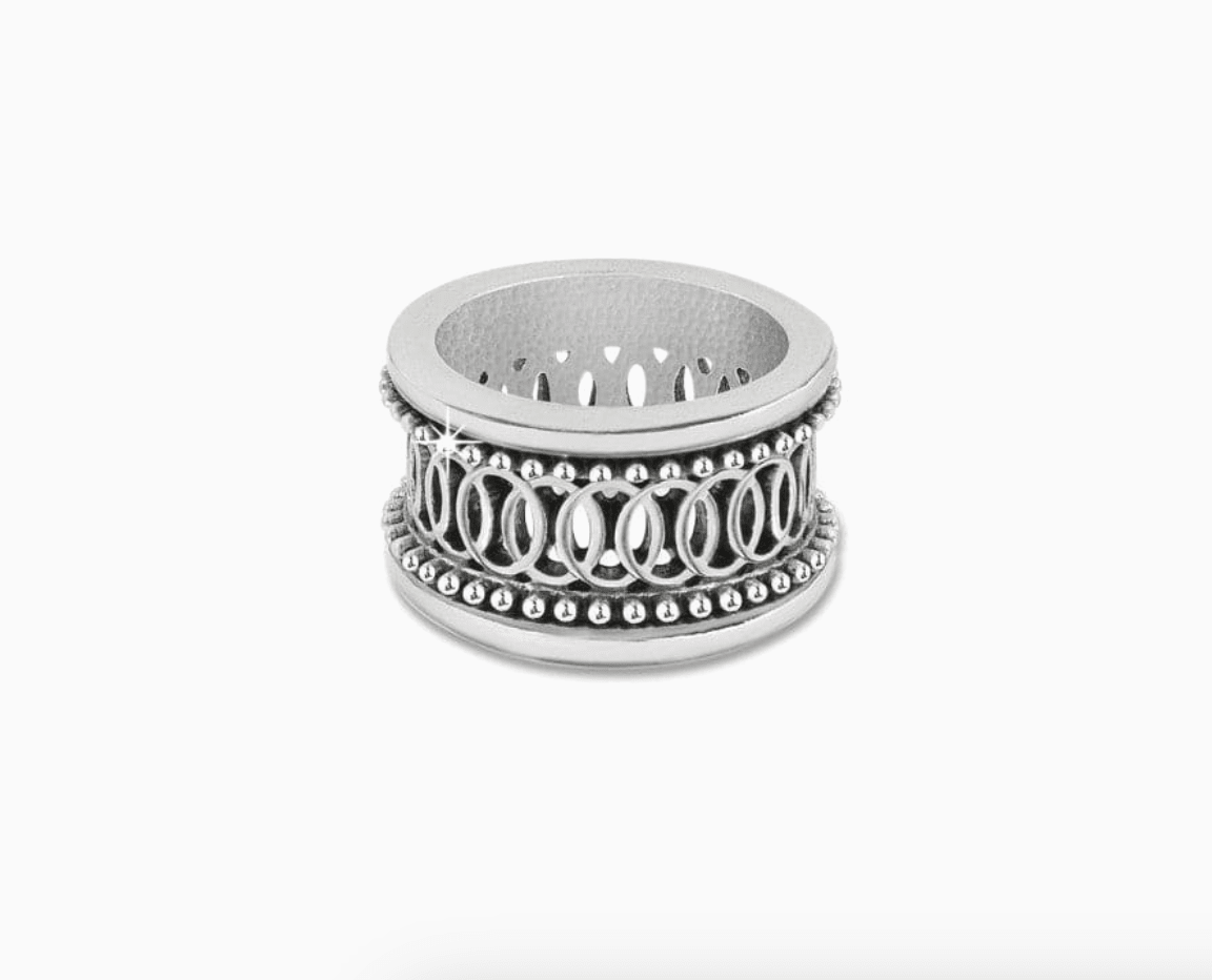 Ferrara Siena Ring J63200 - Size 10 - She Chester