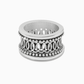 Ferrara Siena Ring J63200 - Size 7 - She Chester
