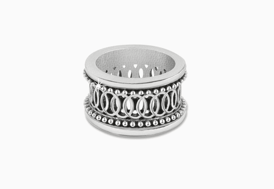 Ferrara Siena Ring J63200 - Size 7 - She Chester