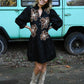 Fields of Fall Dress - She Chester