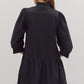 Fields of Fall Dress - She Chester