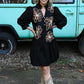 Fields of Fall Dress - She Chester