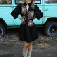 Fields of Fall Dress - She Chester