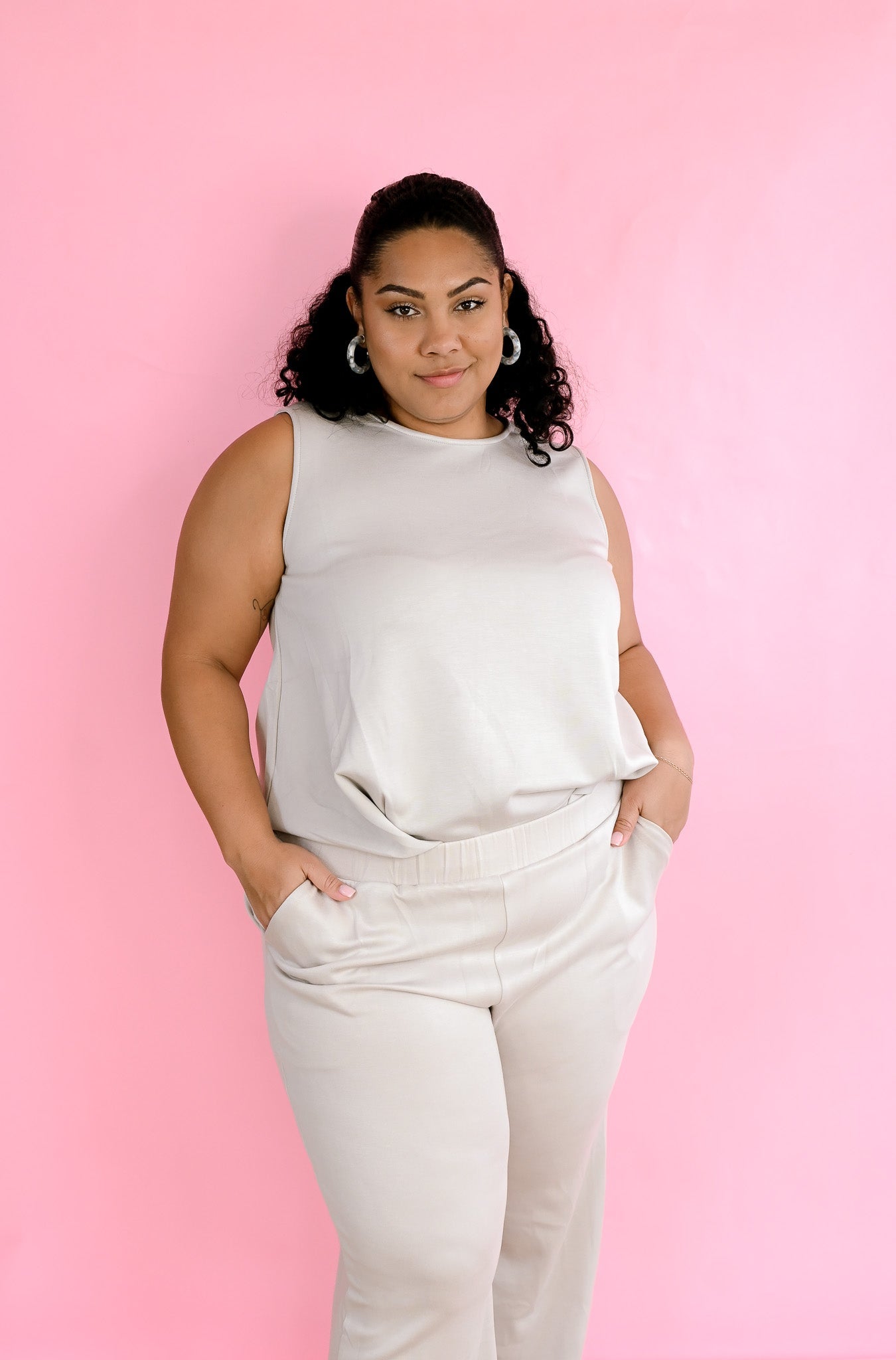First Ladies Trousers - She Chester