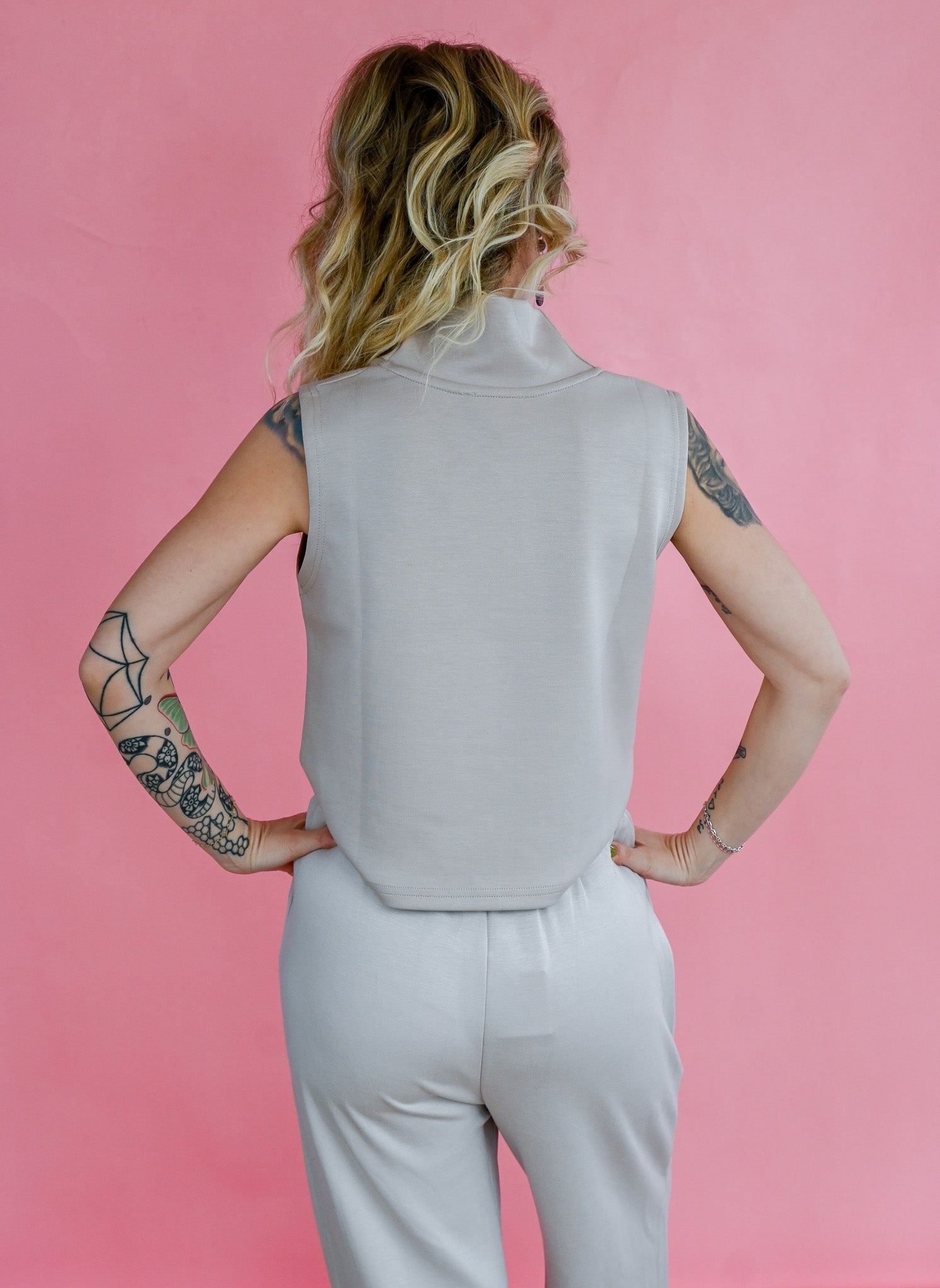 First Ladies Trousers - She Chester