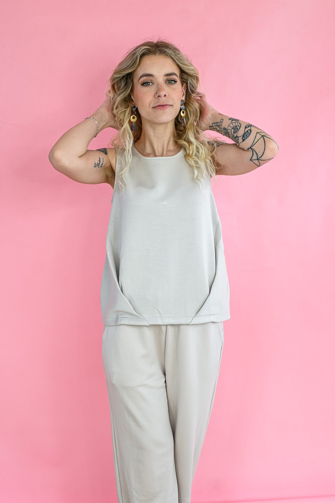 First Ladies Trousers - She Chester