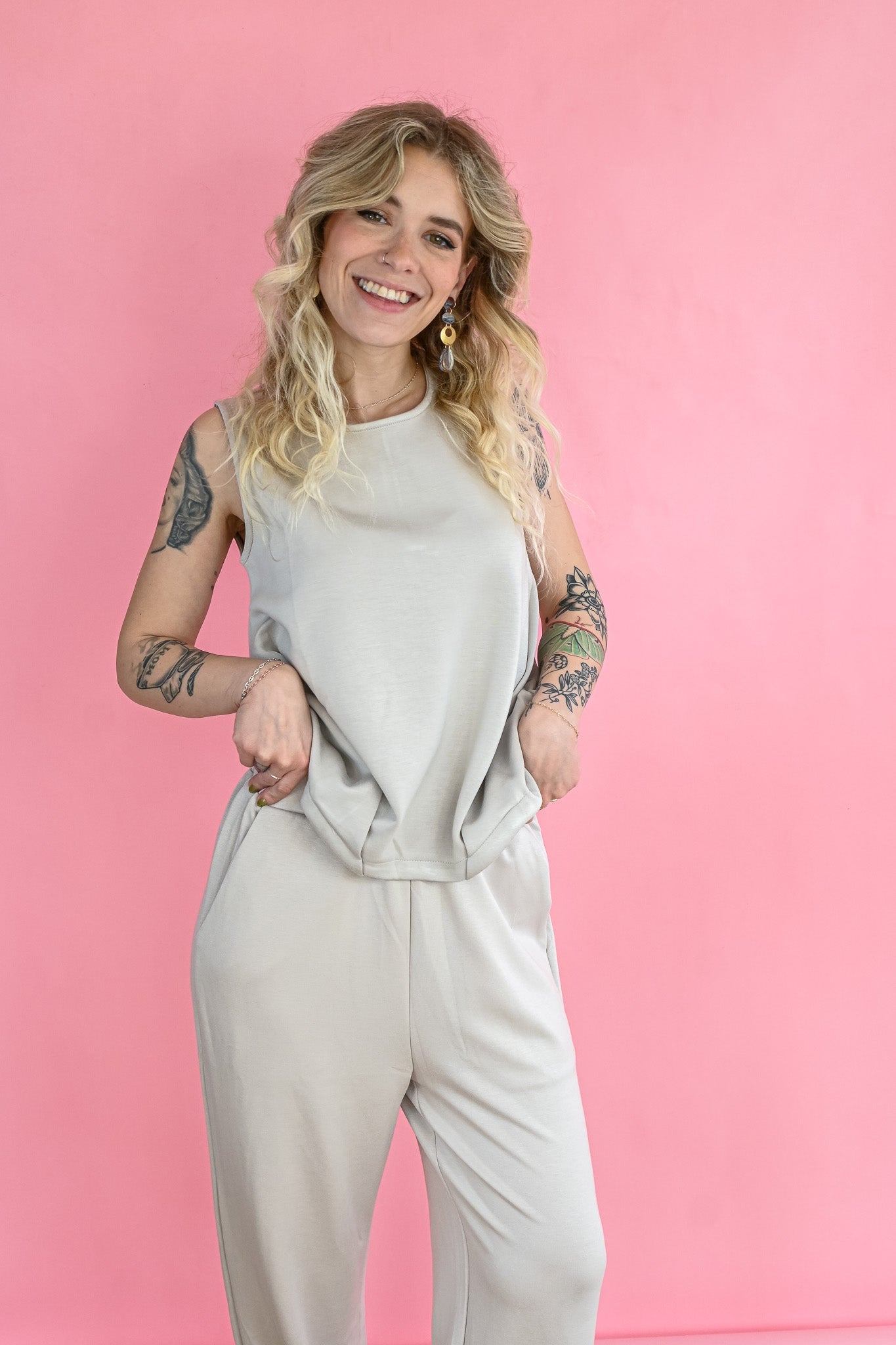 First Ladies Trousers - She Chester