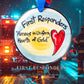 FIRST RESPONDER - She Chester