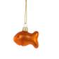Fish Cracker Ornament - She Chester