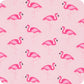 Flamingo Iced Coolie - She Chester