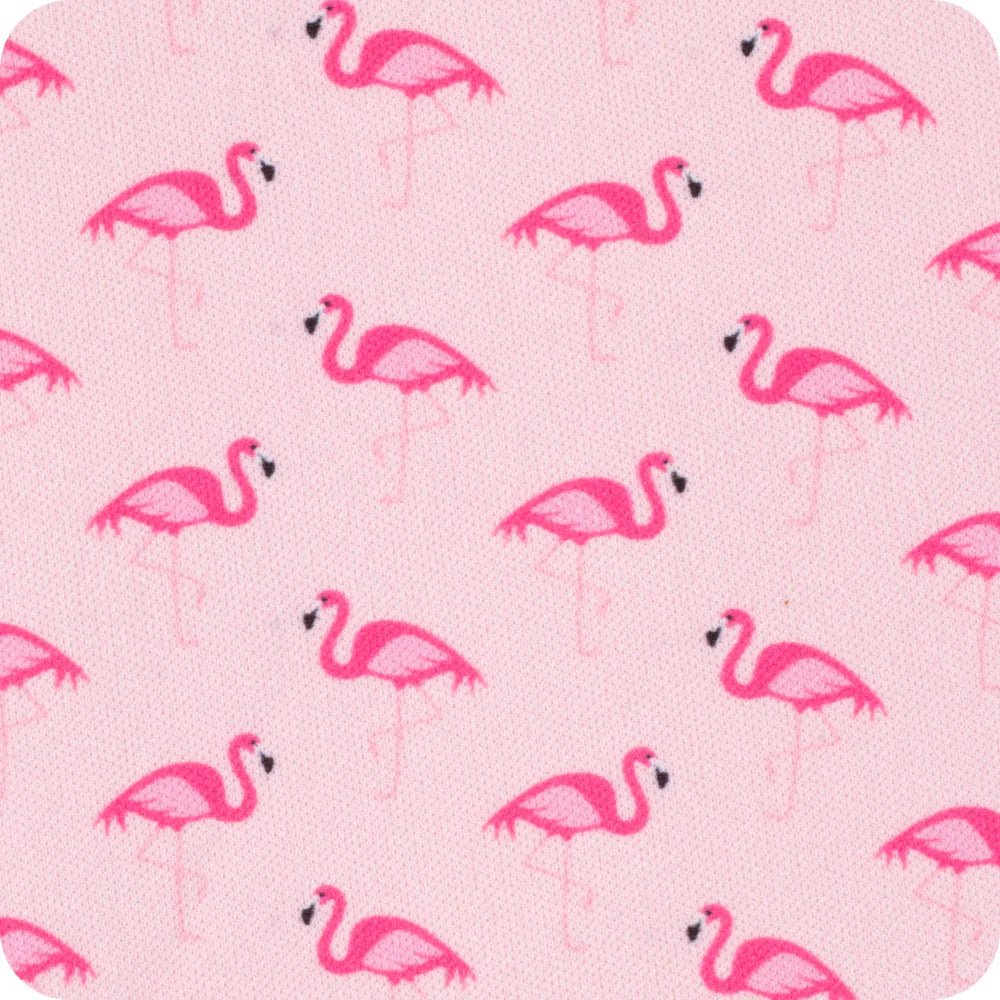 Flamingo Iced Coolie - She Chester
