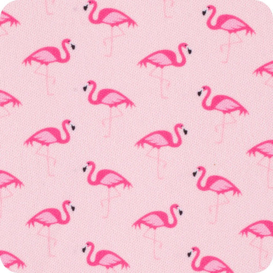 Flamingo Iced Coolie - She Chester