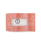 Flat Rectangle Hair Clip | Large | Dreamsicle - She Chester