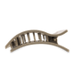 Flat Rectangle Hair Clip | Large | Sage It Ain't So - She Chester