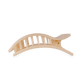 Flat Rectangle Hair Clip | Large | Soft Surf - She Chester