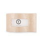 Flat Rectangle Hair Clip | Large | Soft Surf - She Chester