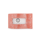 Flat Rectangle Hair Clip | Medium | Dreamsicle - She Chester