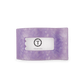 Flat Rectangle Hair Clip | Medium | Lavender Mist - She Chester