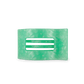 Flat Rectangle Hair Clip | Medium | Spring Splash - She Chester
