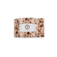 Flat Rectangle Hair Clip | Small | Blonde Tortoise - She Chester