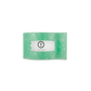 Flat Rectangle Hair Clip | Small | Spring Splash - She Chester