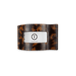 Flat Rectangle Hair Clip | Small | Tortoise - She Chester