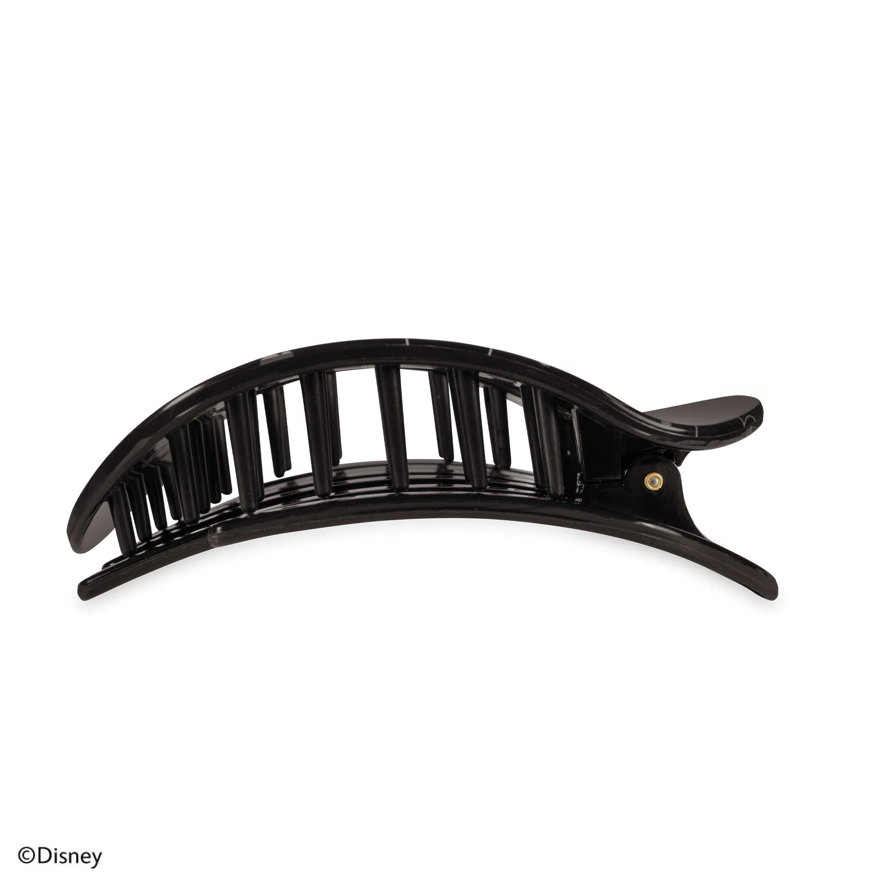 Flat Round Hair Clip | Large | Disney Spotlight - She Chester