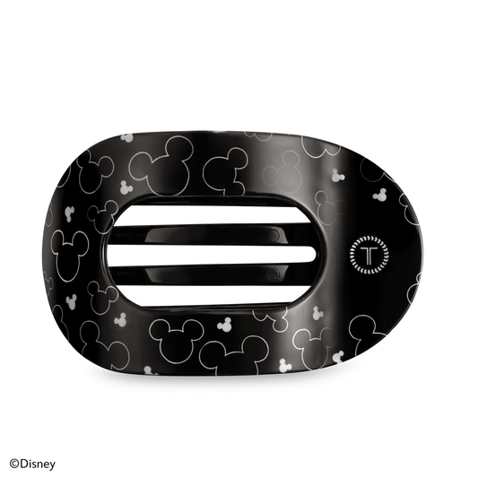 Flat Round Hair Clip | Large | Disney Spotlight - She Chester