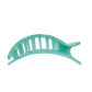 Flat Round Hair Clip | Large | Spring Splash - She Chester
