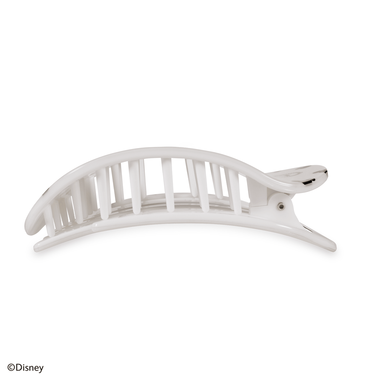 Flat Round Hair Clip | Large | The Iconic Mickey Mouse - She Chester