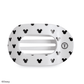 Flat Round Hair Clip | Large | The Iconic Mickey Mouse - She Chester