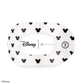 Flat Round Hair Clip | Large | The Iconic Mickey Mouse - She Chester