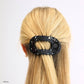 Flat Round Hair Clip | Medium | Disney Spotlight - She Chester