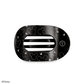 Flat Round Hair Clip | Medium | Disney Spotlight - She Chester