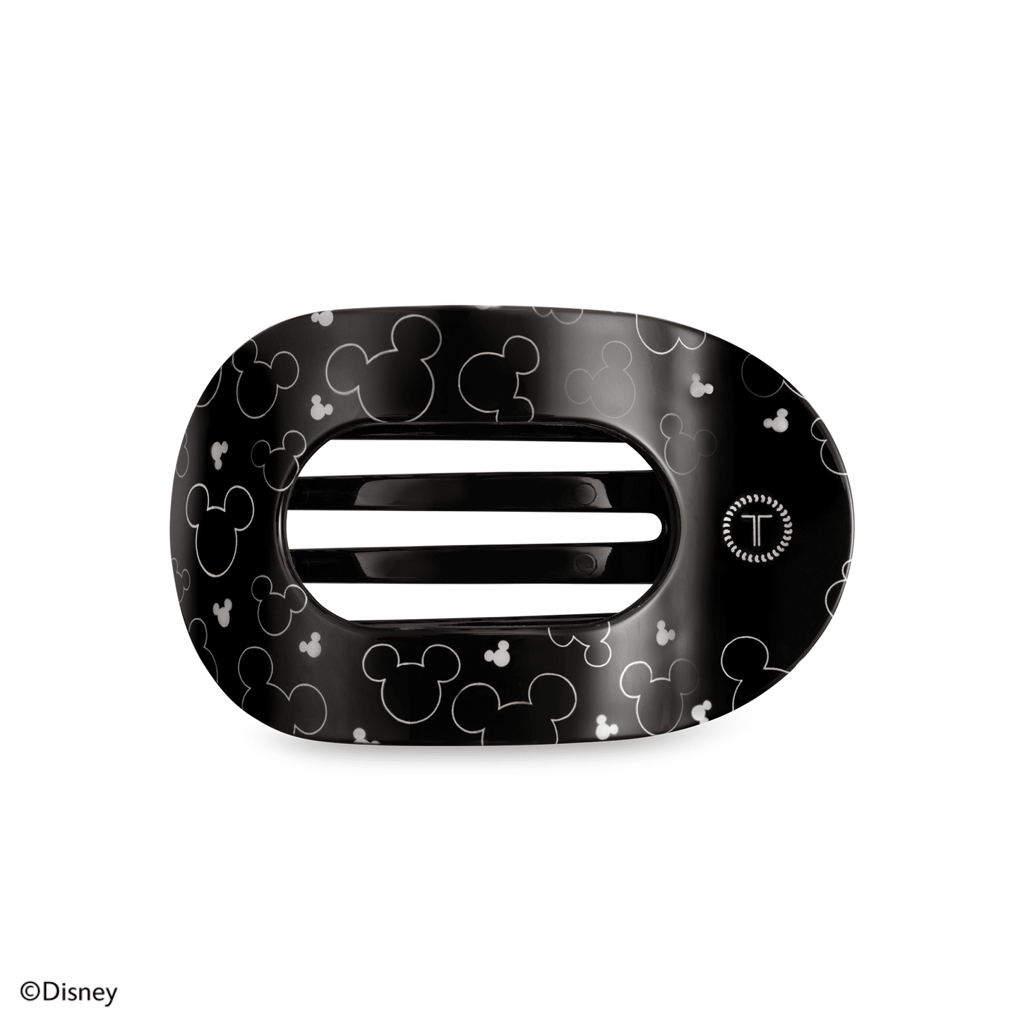 Flat Round Hair Clip | Medium | Disney Spotlight - She Chester