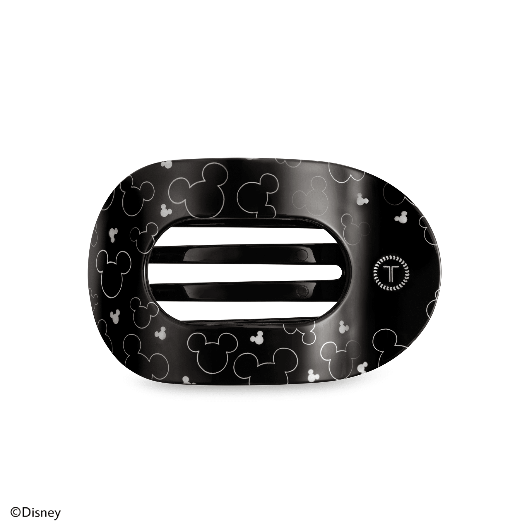 Flat Round Hair Clip | Medium | Disney Spotlight - She Chester