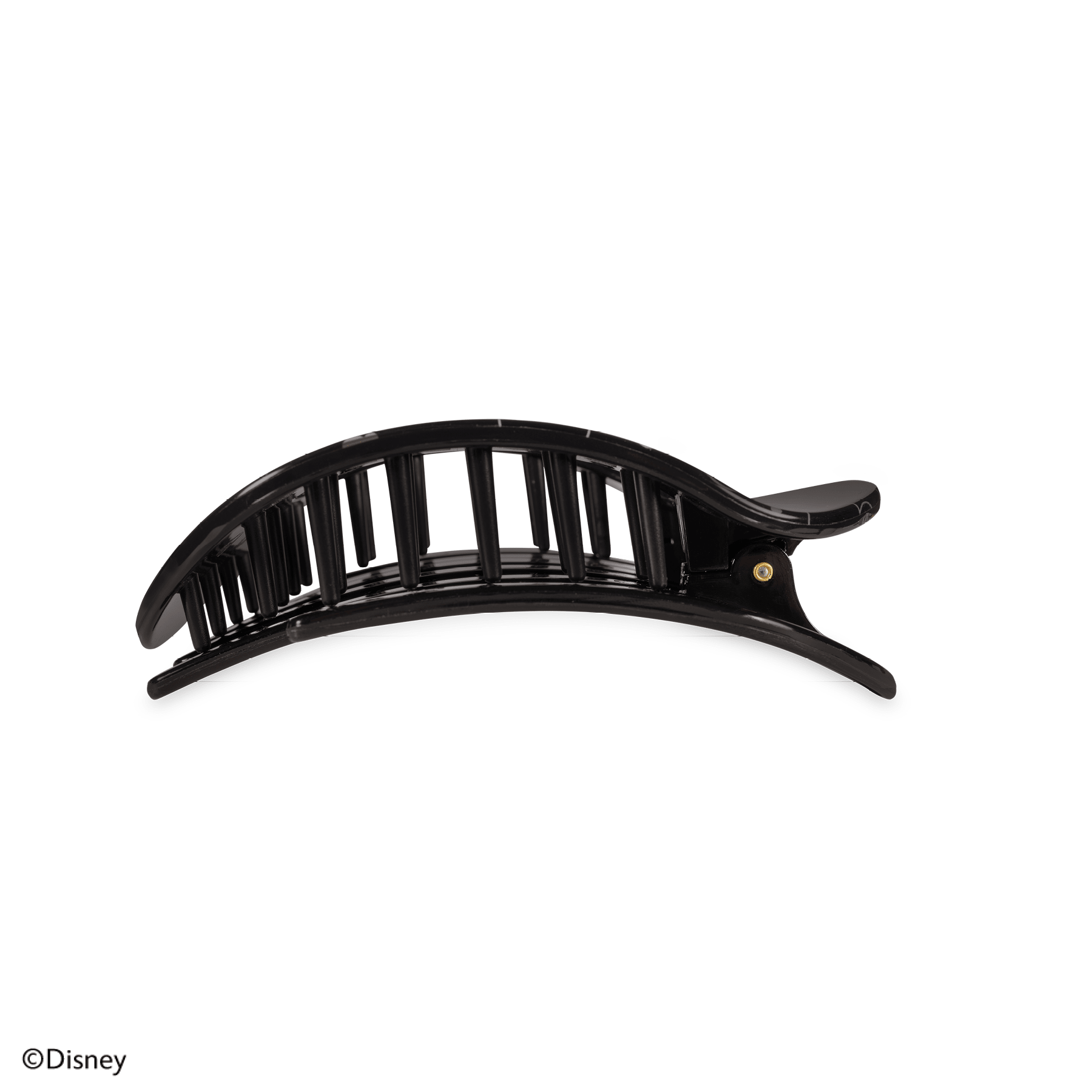 Flat Round Hair Clip | Medium | Disney Spotlight - She Chester