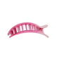 Flat Round Hair Clip | Medium | Kiss & Tell - She Chester
