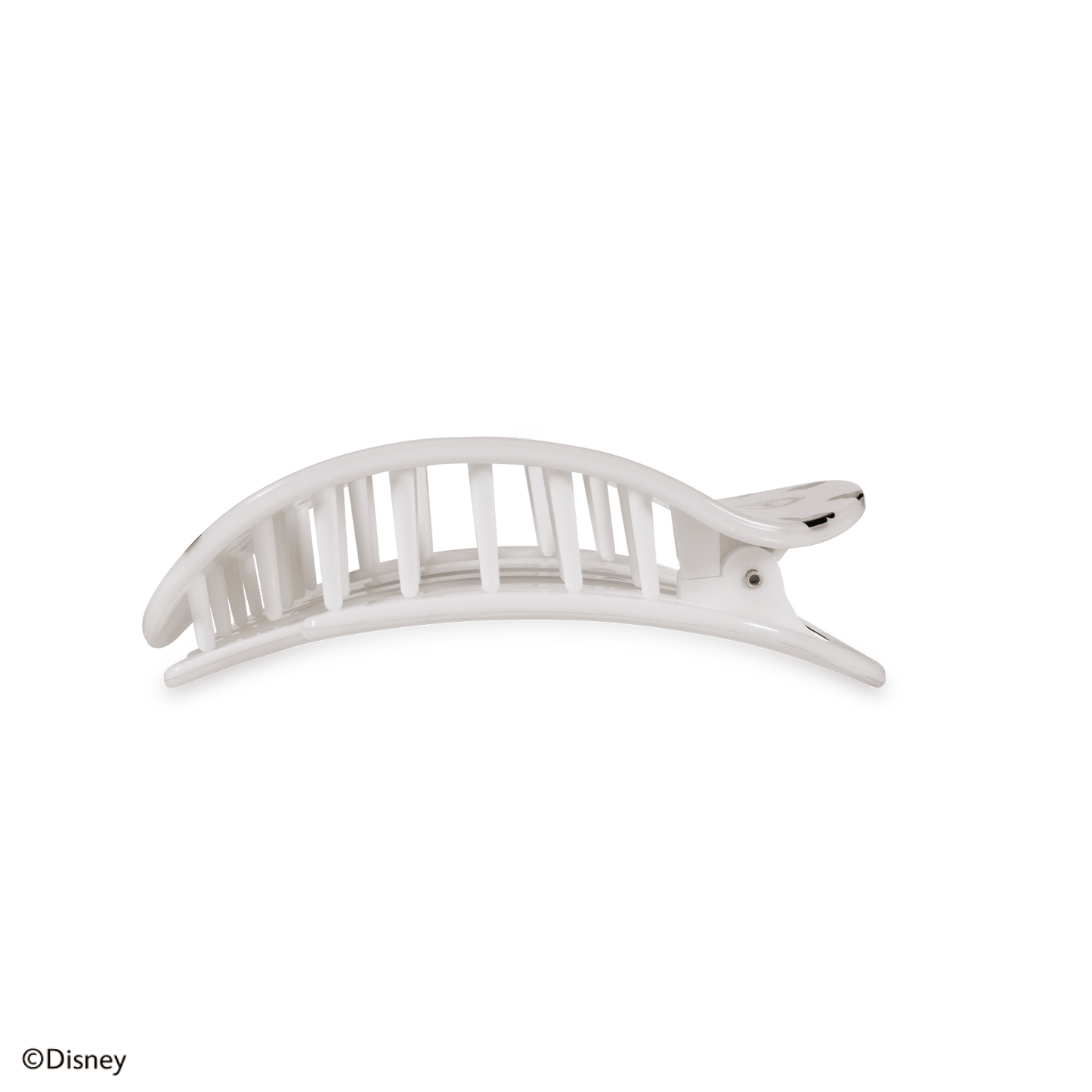 Flat Round Hair Clip | Medium | The Iconic Mickey Mouse - She Chester
