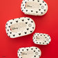 Flat Round Hair Clip | Medium | The Iconic Mickey Mouse - She Chester
