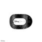 Flat Round Hair Clip | Small | Disney Spotlight - She Chester